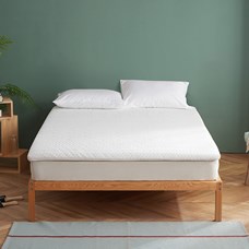 五星睡眠系列泰国乳胶护脊床垫